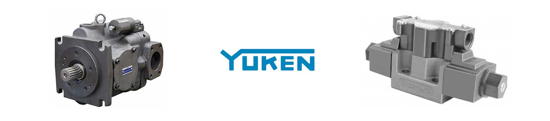 日本YUKEN油研