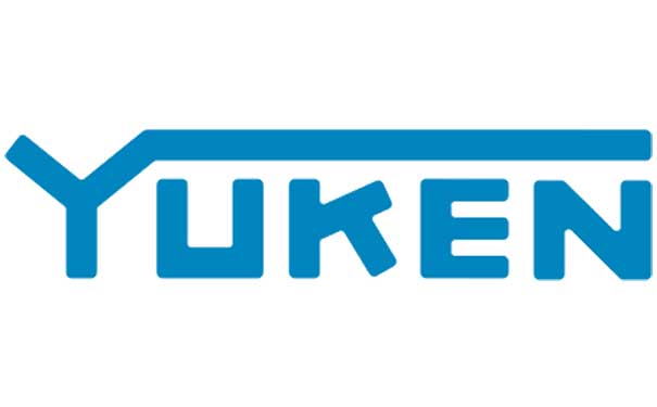 日本YUKEN油研品牌